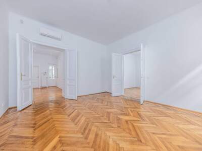 Eigentumswohnung in 1040 Wien