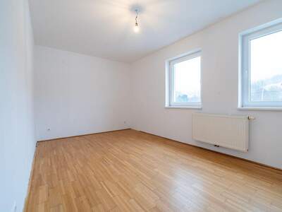 Wohnung mit Balkon mieten in 3211 Loich (Bild 5)