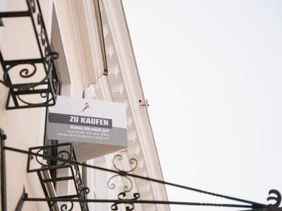 Haus kaufen in 1180 Wien