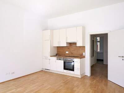Altbauwohnung kaufen in 1030 Wien (Bild 3)
