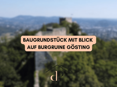 Grundstück kaufen in 8051 Graz