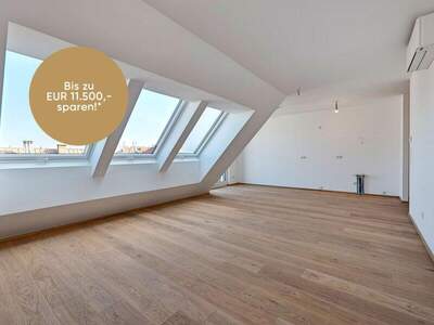 Terrassenwohnung kaufen in 1120 Wien (Bild 2)