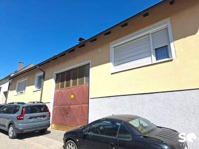 Haus kaufen in 7021 Draßburg