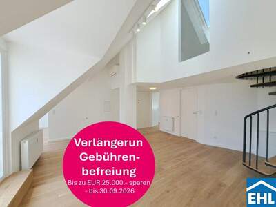 Terrassenwohnung kaufen in 1020 Wien (Bild 1)