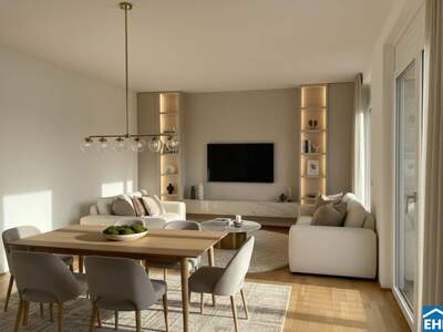 Wohnung kaufen in 1230 Wien