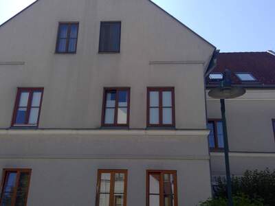 Wohnung mieten in 2100 Korneuburg
