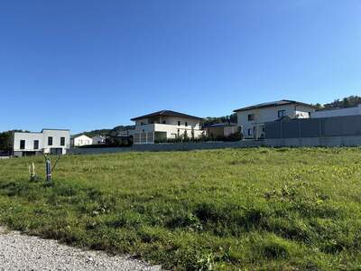 Grundstück kaufen in 4553 Schlierbach