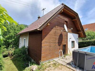 Haus kaufen in 9173 Klagenfurt Land