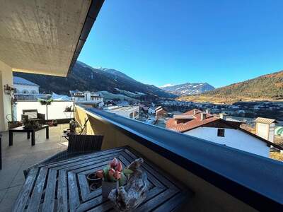 Terrassenwohnung mieten in 6426 Roppen (Bild 1)