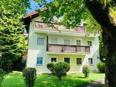 Mietwohnung in 5020 Salzburg
