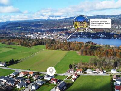 Haus kaufen in 9220 Augsdorf (Bild 1)