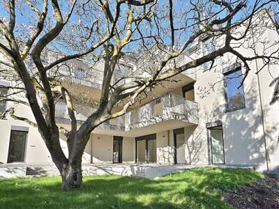 Eigentumswohnung in 1190 Wien