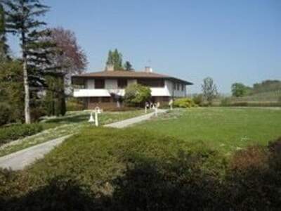 Haus mit Garten kaufen in 33042 Buttrio (Bild 3)