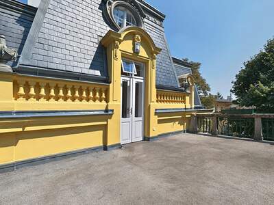 Altbauwohnung mieten in 1170 Wien (Bild 1)