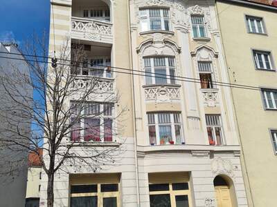 Apartment provisionsfrei mieten in 1120 Wien