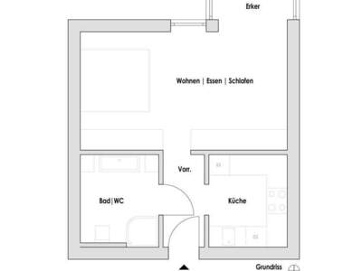 Mietwohnung provisionsfrei in 6020 Innsbruck