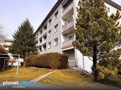 Etagenwohnung kaufen in 6020 Innsbruck