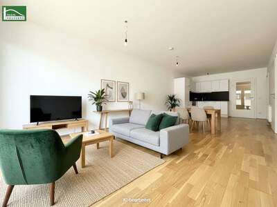 Mietwohnung in 8020 Graz