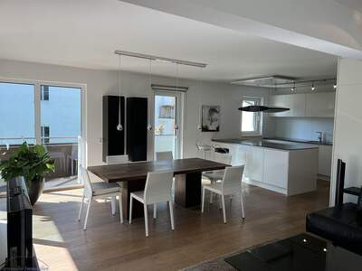 Wohnung mit Balkon kaufen in 5020 Salzburg (Bild 3)