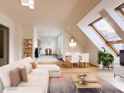 Eigentumswohnung in 1160 Wien