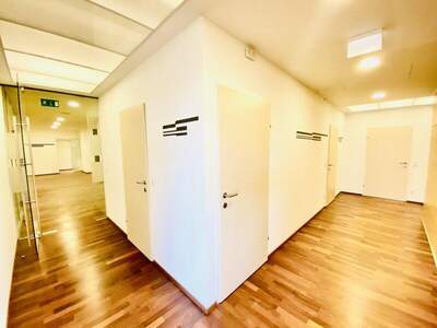 Büro / Praxis mieten in 1120 Wien (Bild 3)