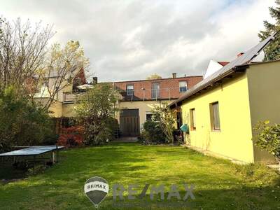 Mehrfamilienhaus kaufen in 2353 Guntramsdorf (Bild 1)