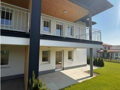 Terrassenwohnung kaufen in 5272 Treubach (Bild 3)