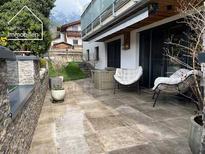 Eigentumswohnung in 6067 Absam