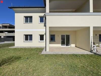 Wohnung kaufen in 8435 Leitring