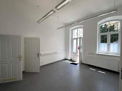 Gewerbeobjekt mieten in 1050 Wien (Bild 1)