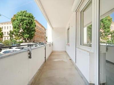 Eigentumswohnung in 1020 Wien