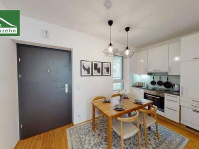 Terrassenwohnung mieten in 8020 Graz (Bild 5)