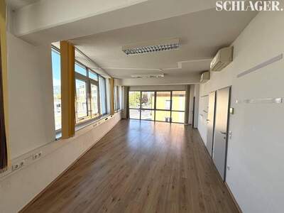 Gewerbeobjekt mieten in 8053 Graz