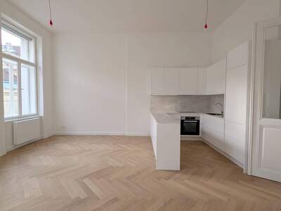 Wohnung mieten in 1010 Wien