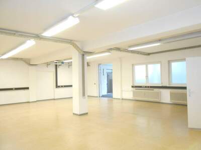 Gewerbeobjekt mieten in 8020 Graz