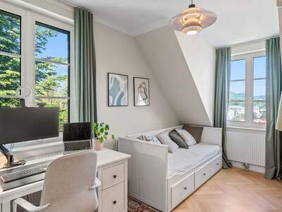 Wohnung mit Balkon kaufen in 1190 Wien (Bild 4)
