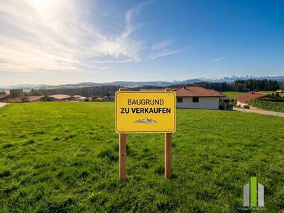 Grundstück kaufen in 5232 Kirchberg