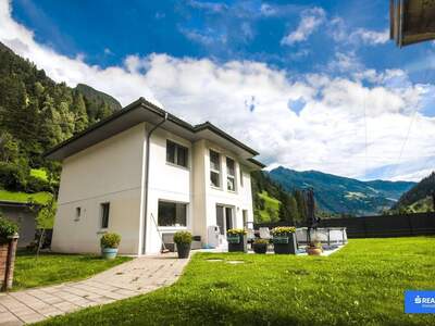 Haus kaufen in 9842 Mörtschach