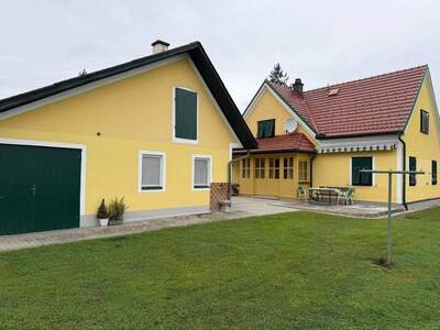 Haus kaufen in 8330 Feldbach