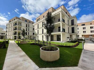 Wohnung mieten in 9500 Villach