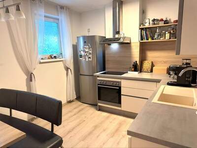 Erdgeschosswohnung mieten in 4209 Mittertreffling