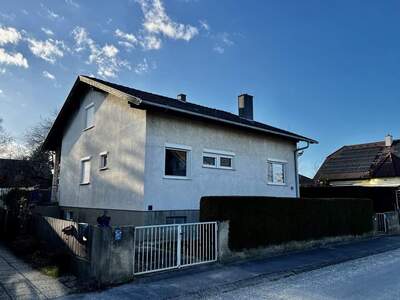 Haus kaufen in 2241 Schönkirchen