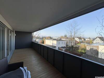 Wohnung mit Balkon kaufen in 6850 Dornbirn (Bild 2)