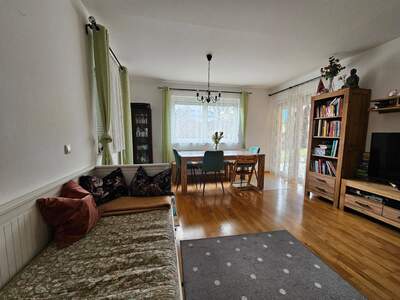 Terrassenwohnung kaufen in 4910 Ried (Bild 4)