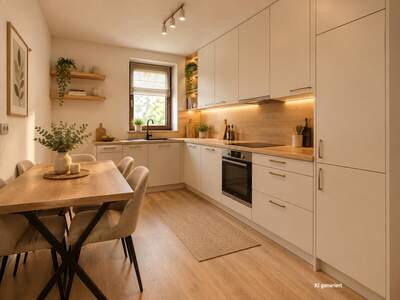 Terrassenwohnung mieten in 8911 Admont (Bild 1)