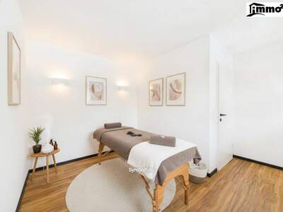 Gewerbeobjekt mieten in 9061 Klagenfurt