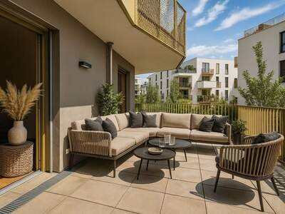 Eigentumswohnung in 1210 Wien