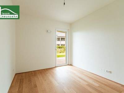 Terrassenwohnung kaufen in 1210 Wien (Bild 5)