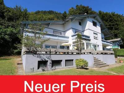 Haus kaufen in 9521 Treffen