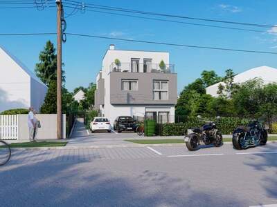 Haus kaufen in 1220 Wien